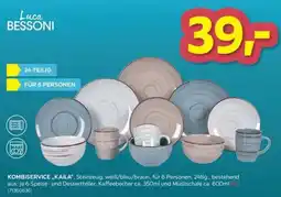 Möbelix Kombiservice kaila Angebot