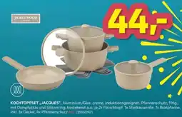 Möbelix Kochtopfset jacques Angebot