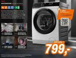 Expert Aeg waschmaschine Angebot