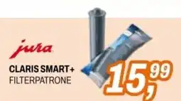 Expert Jura claris smart filterpatrone Angebot