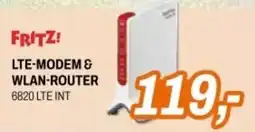 Expert Lte-modem & wlan-router Angebot