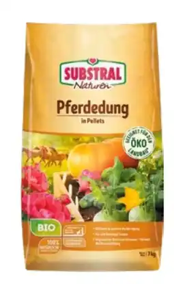 Lagerhaus Naturen Bio Pferdedünger Angebot