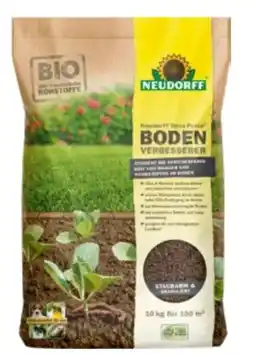 Lagerhaus Neudorff Terra Preta Bodenverbesserer Angebot