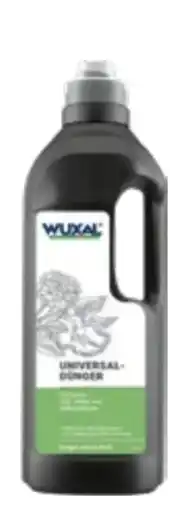 Lagerhaus Wuxal Universaldünger Angebot