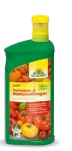 Lagerhaus Neudorff Tomaten-Gemüsedünger Azet Angebot