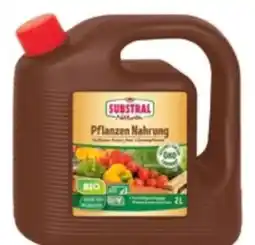 Lagerhaus Naturen Pflanzennahrung Angebot