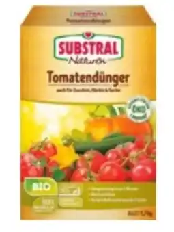 Lagerhaus Naturen Dünger Angebot