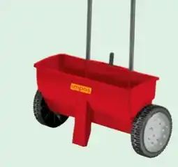 Lagerhaus Impos Streuwagen SW1245 Angebot