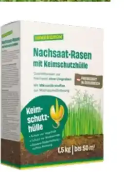 Lagerhaus Immergrün Nachsaat-Rasen Angebot