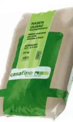 Lagerhaus Casafino Rasenquarz Angebot
