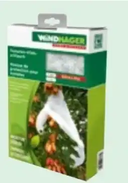 Lagerhaus Windhager Tomatenvliesschlauch Angebot
