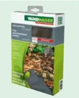 Lagerhaus Windhager Unkrautfolie Anti Weed Angebot