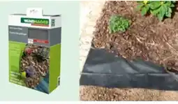 Lagerhaus Windhager Unkrautvlies Angebot