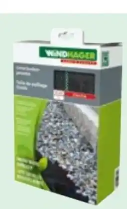 Lagerhaus Windhager Unterboden-Gewebe Angebot