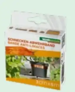 Lagerhaus Windhager Schneckenabwehrband Angebot