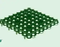 Lagerhaus Gutta Rasengitter Angebot