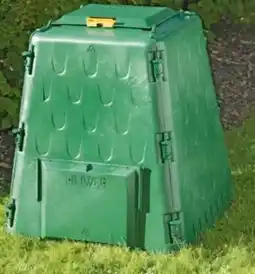 Lagerhaus Juwel Premium Komposter Aeroquick Angebot