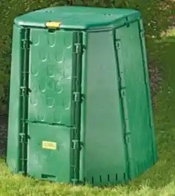 Lagerhaus Juwel Premium Thermo-Komposter Aeroquick 890 XXL Angebot