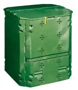 Lagerhaus Juwel Komposter Bio 400 Angebot