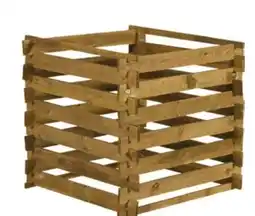 Lagerhaus Impos Komposter Angebot