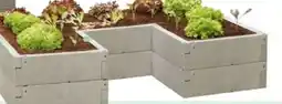 Lagerhaus Juwel Hochbeet in U-Form Angebot