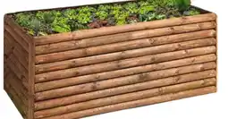 Lagerhaus Impos Hochbeet Angebot