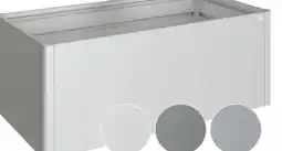 Lagerhaus Biohort Hochbeet Angebot