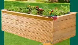 Lagerhaus Okay Hochbeet Angebot