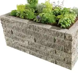 Lagerhaus Casafino Hochbeet Flores Angebot