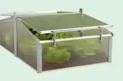 Lagerhaus Juwel Thermo-Frühbeet Easy-Fix Angebot