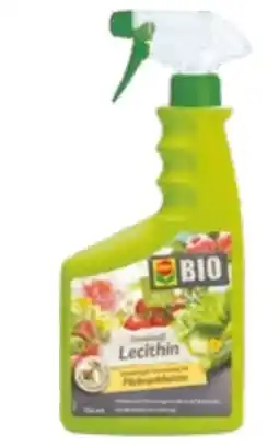 Lagerhaus Compo Grundstoff Lecitin Angebot
