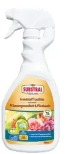 Lagerhaus Substral Naturen Pilzabwehrspray Angebot