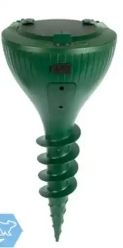 Lagerhaus Windhager Wühlmausvertreiber Solar Angebot