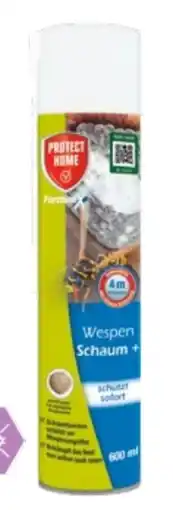 Lagerhaus Protect Home Forminex Wespenschaum + Angebot
