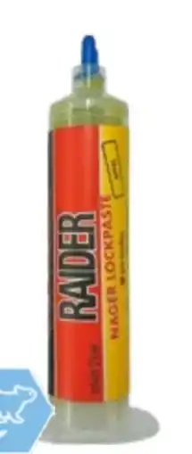 Lagerhaus Raider Nager-Lockpaste Angebot