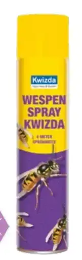 Lagerhaus Kwizda Wespenspray Angebot