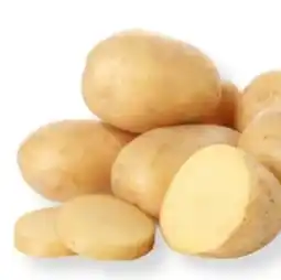 MPreis M Bio Kartoffeln Angebot