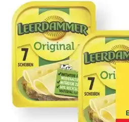 MPreis Leerdammer Käsescheiben Angebot