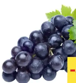 MPreis M Trauben Angebot