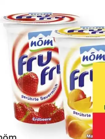 Nöm Fru