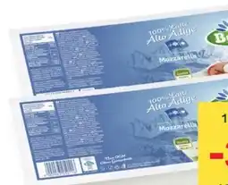 MPreis Brimi Mozzarella Angebot