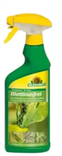 Lagerhaus Neudorff Neudosan Af Blattlausfrei Angebot