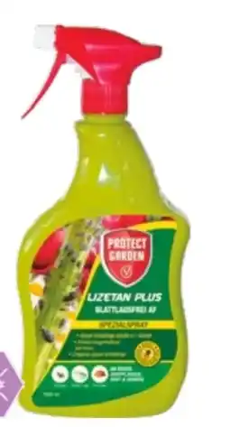 Lagerhaus Protect Garden Lizetan Plus Blattlausfrei AF Angebot