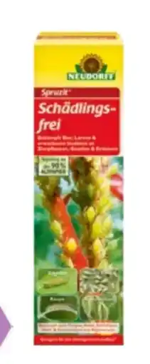 Lagerhaus Neudorff Spruzit Schädlingsfrei Angebot