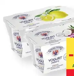 MPreis Sterzing-Vipiteno Joghurt Duo Angebot