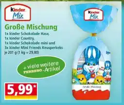 Norma Große Mischung Angebot