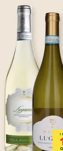 MPreis Cá Miani Lugana Stelle Angebot