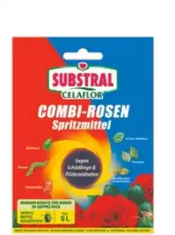 Lagerhaus Celaflor Combi-Rosenspritzmittel Konzentrat Angebot