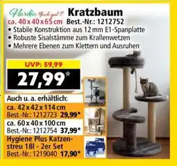 Norma Kratzbaum Angebot