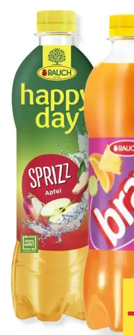 MPreis Rauch Bravo Angebot